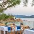 Holiday Inn Resort Bodrum B2BRestoran - Görsel 11