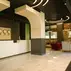 Aram Otel Business  LuxuryLobi & Oturma Alanları - Görsel 4
