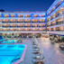 Avena Resort & Spa HotelHavuz & Plaj - Görsel 16