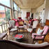Villa Perla Butik Otel RestaurantLobi & Oturma Alanları - Görsel 3