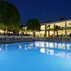 Larissa Hotels Beach Club SideHavuz & Plaj - Görsel 4