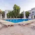 Larissa Hotels Beach Club SideHavuz & Plaj - Görsel 14