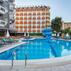 Kaila City HotelManzara - Görsel 8