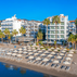 Begonville Beach HotelGenel Görünüm - Görsel 1