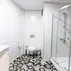 Arena Luxury HotelBanyo - Görsel 12