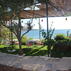 Urga Butik Otel & Restaurant BeachBahçe & Oturma Alanları - Görsel 4