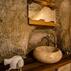 Snora Cave CappadociaBanyo - Görsel 13