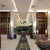 Resun Hotel AnkaraLobi & Oturma Alanları - Görsel 3