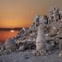 Nemrut Hilltop HotelManzara - Görsel 4