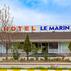 Hotel Le MarinGenel Görünüm - Görsel 1