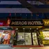 Meros HotelGenel Görünüm - Görsel 3