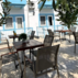 Enjoy HotelBahçe & Oturma Alanları - Görsel 9