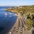 Liberty Kuşadası Golf ResortManzara - Görsel 4