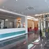 Doubletree by Hilton Ankara İncekLobi & Oturma Alanları - Görsel 7