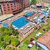 Misal Hotels Alanya Spa & Resort (Ex. Noxinn Club Hotel)Genel Görünüm - Görsel 2