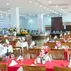 Jura Hotels Kemer ResortRestoran - Görsel 16