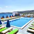 Jura Hotels Bodrum ResortHavuz & Plaj - Görsel 8