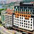 Mövenpick İstanbul Hotel Golden HornGenel Görünüm - Görsel 1
