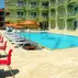 Sare HotelHavuz & Plaj - Görsel 12