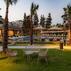 Suum Bodrum Hotel Beach +16Bahçe & Oturma Alanları - Görsel 2