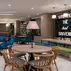 Hampton By Hilton Istanbul MerterRestoran - Görsel 4