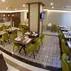 Mukarnas Taksim HotelRestoran - Görsel 7