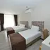 Toprak City Hotel AntalyaOda Özellikleri - Görsel 13