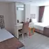 Toprak City Hotel AntalyaOda Özellikleri - Görsel 16