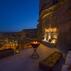 Asuwari Suites CappadociaBahçe & Oturma Alanları - Görsel 7