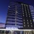 Novotel Istanbul BomontiGenel Görünüm - Görsel 1