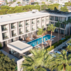 Boyalık Beach Palms HotelGenel Görünüm - Görsel 1