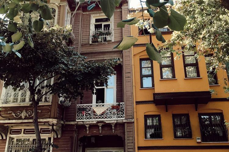 Eski İstanbul Semtleri: Kuzguncuk