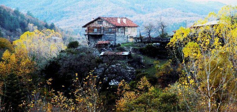 şubat ayında kastamonu