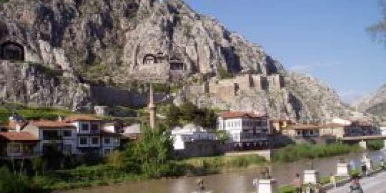 Amasya Polisevi