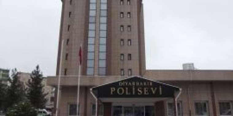 Diyarbakır Polisevi