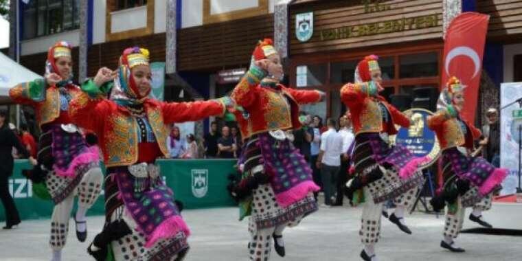 Uluslararası İznik Festivali