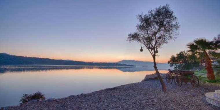 Bodrum'da Kalabalıktan Uzak 8 Rota