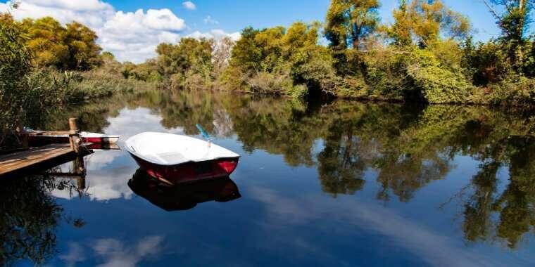 İki Dere Arasında Saklı Bir Masal: Ağva Tatil Rehberi