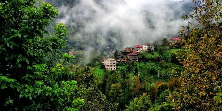 Hafta Sonu Tatil Önerisi: Rize