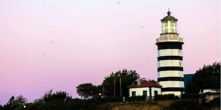 Şile Feneri ile İlgili Merak Edilen 7 Şey