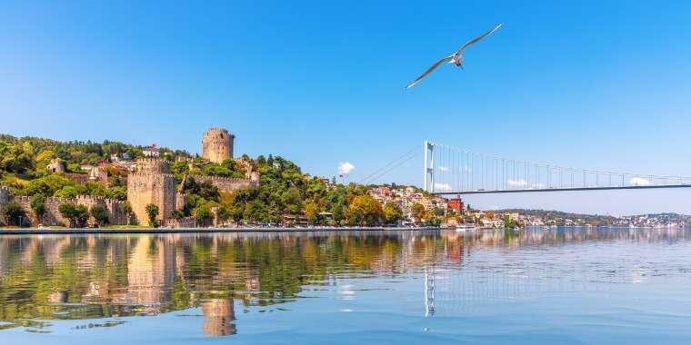 Sarıyer Keşfi: Gezilecek Yerler, Yapılacak Şeyler, En İyi Börek Nerede?