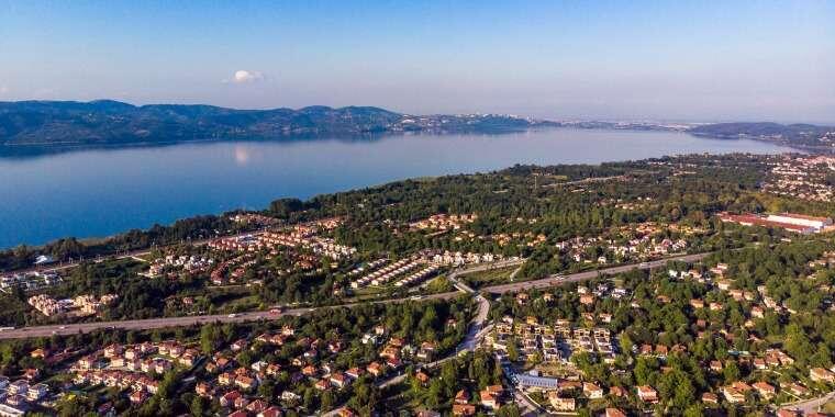 Sakarya’nın Keşfedilmesi Gereken Doğal Güzellikleri