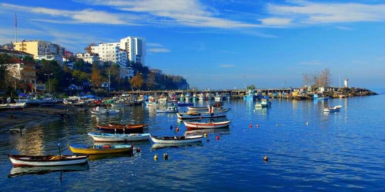 İstanbul'a Yakın Günübirlik Rotalar: Düzce