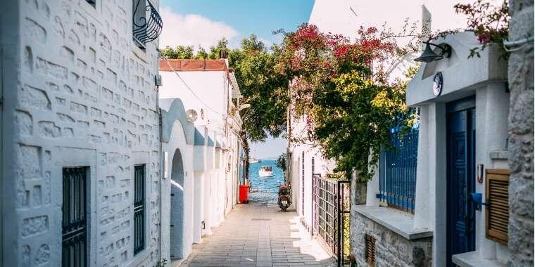 Muğla'nın Şehir Merkezinde Görülmesi Gereken İlk 8 Yer