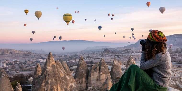 Kapadokya’nın En’leri