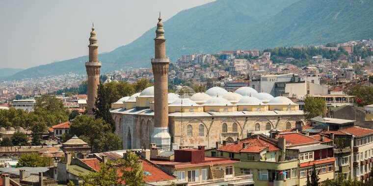 Bursa’da Maçtan Önce ve Sonra: Nereye Gitmeli, Nereleri Görmeli?