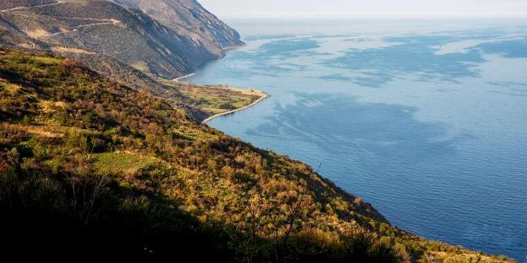 En Güzel İlkbahar Rotaları: Tekirdağ