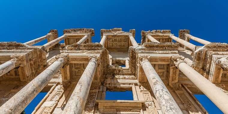 Antik Kentlerle Dolu Bir Şehir: Muğla