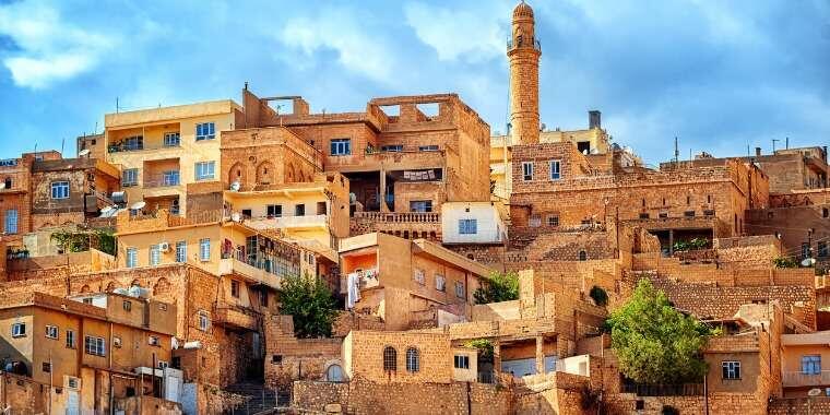 Mardin Taş Evleri Hakkında Her Şey