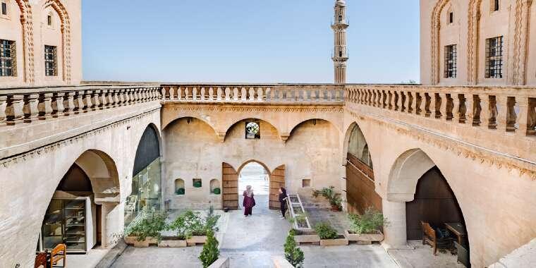 Mardin Medreseleri Hakkında Her Şey